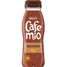 Rauch Cafemio PET  Macchiato - 0,25 l