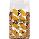 Bio Totally Nuts N‘ Salted Caramel Granola - 400 g
