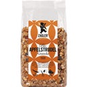 ZAGLER MÜSLIBÄR Granola au Strudel aux Pommes Bio - 400 g