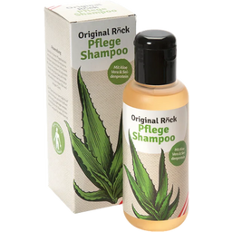 Röck Naturprodukte Pflege-Shampoo Aloe Vera