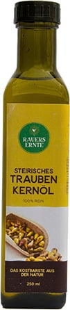 Rauers Ernte Grapeseed Oil