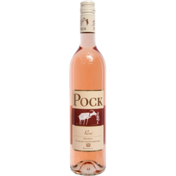 Weingut Pock Rosé 2023 - 0,75 l