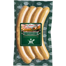 Mediterranean Chicken Grill Sausages, 4 pcs.