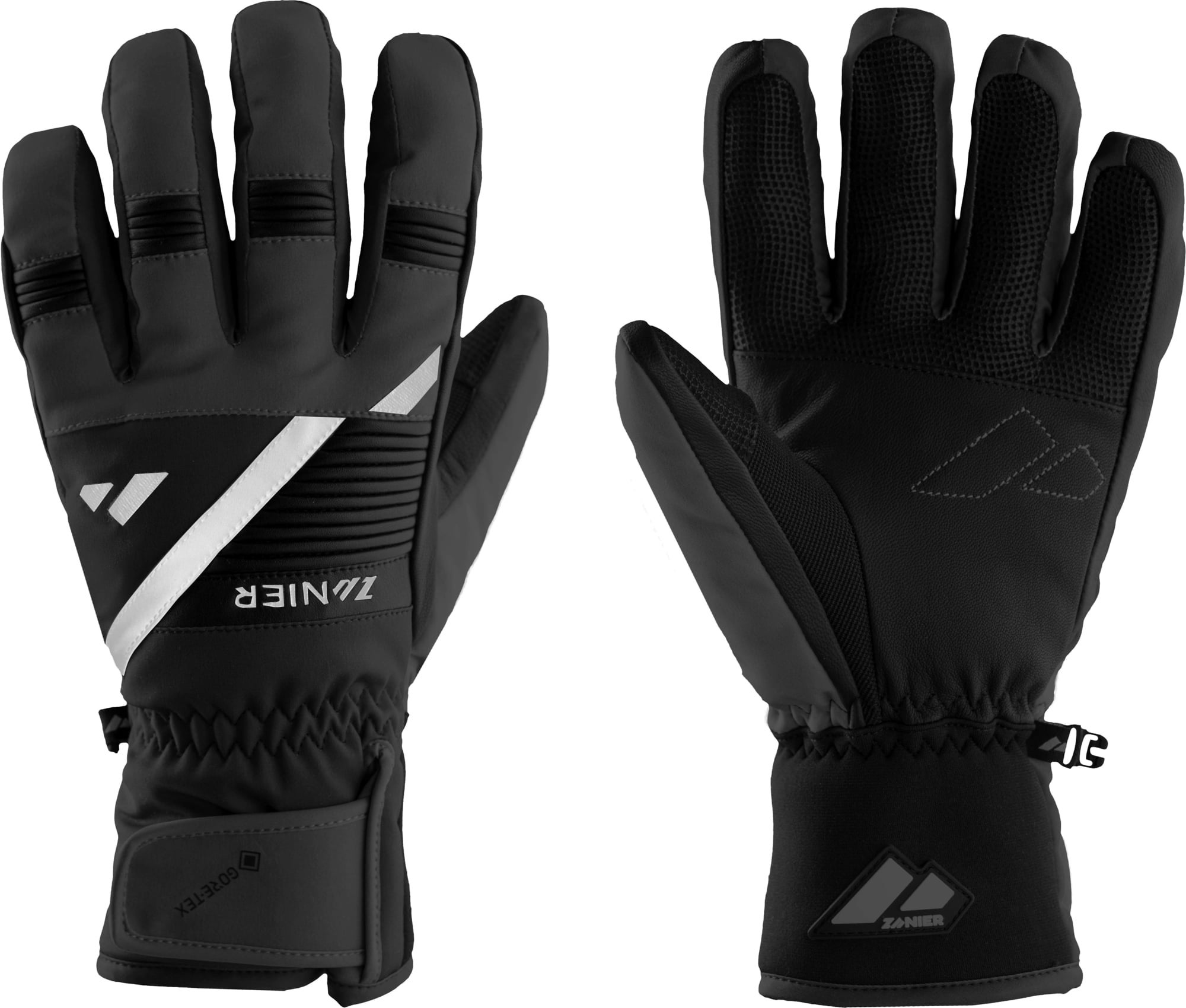 Zanier Unisex-Skihandschuh JERZENS.GTX