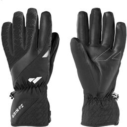 Zanier Women's AURACH.GTX Alpine Gloves