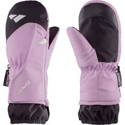 Zanier Pink KIDS.GTX Alpine Gloves