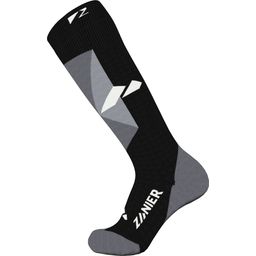 Zanier Black/Anthracite SPORT PRO Socks