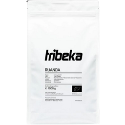 tribeka Organic Americano Rwanda