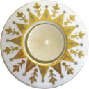 Augarten Portacandela 