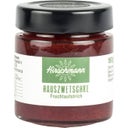 Pruimenmarmelade, 160 gram