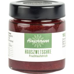 Hofladen Hirschmann Confettura di Prugne - 160 g