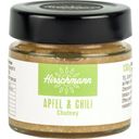 Hofladen Hirschmann Apple & Chili Chuntey