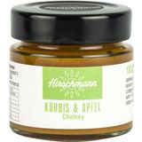 Hofladen Hirschmann Kürbis & Apfel Chutney