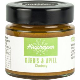 Hofladen Hirschmann Bučni in jabolčni chutney