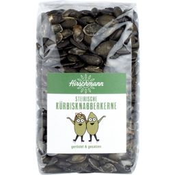 Hofladen Hirschmann Kürbisknabberkerne gesalzen - 200 g