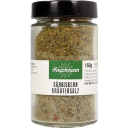 Hofladen Hirschmann Styrian Seasoned Salt - 160 g