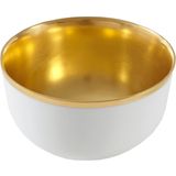 Augarten Champagne Bowl - Gold