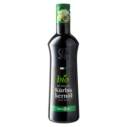 Steirisches Kürbiskernöl g.g.A Premium BIO - 500 ml