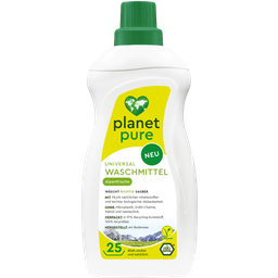 Universal Laundry Detergent - Alpine Freshness  - 25 W