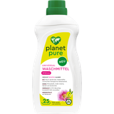 PLANET PURE Universalwaschmittel Wildrose