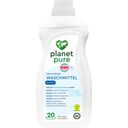 PLANET PURE Detersivo Universale 0% - ZERO - 20 lavaggi