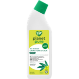 PLANET PURE Nettoyant WC - Eucalyptus