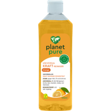 PLANET PURE Universal Kraftreiniger Orange