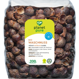 PLANET PURE Organic Soapnuts 