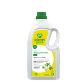 PLANET PURE Buntwaschmittel Jasmin