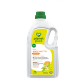 PLANET PURE Buntwaschmittel Orangenblüte