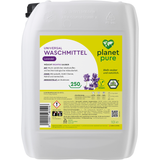 PLANET PURE Universeel Wasmiddel Lavendel