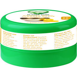 PLANET PURE Pâte Nettoyante pour Bols Chantants - 300 g