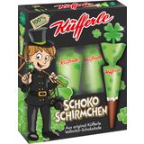 Küfferle Lucky Chocolate Umbrellas