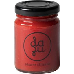 dazu Czerwona pasta chili jalapeño bio - 105 g