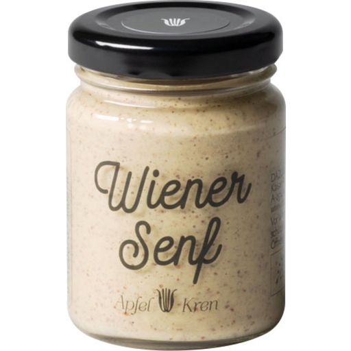 dazu Organic Viennese Mustard - 95 g