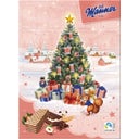 Manner Adventskalender - 345 g