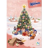 Manner Kalendarz adwentowy