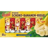 Casali Choco-Bananes "Saint-Nicolas & Krampus"