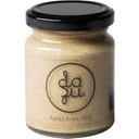 Organic Apple-Horseradish Mustard, 140 g