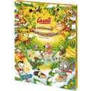 Casali Schoko-Bananen Adventkalender - 310 g
