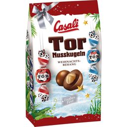 Casali Chocolats de Noël à Suspendre 