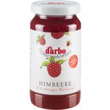 Darbo Raspberry Jam, Reduced Calories