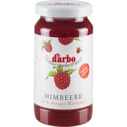 Darbo Kalorienbewusst Himbeere Konfitüre