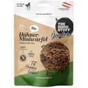 The Goodstuff Biologische Kip Mini Blokjes - 150 g