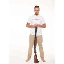 Tu Felix Austria T-Shirt weiß - Bulletproof