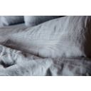 Gretel Lasuviaa Bed Linens  - Silver-Grey