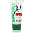 DIANA with Menthol Sports Balm Tube