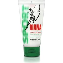 DIANA with Menthol Sports Balm Tube