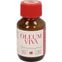 Oleum Viva Emulsion 60 ml - 60 ml