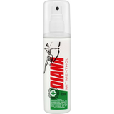 DIANA with Menthol Rubbing Alcohol Pump Spray